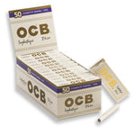 OCB Sophistique 1 1/4" Size Rolling Paper
