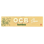 OCB Bamboo Slim Rolling Paper