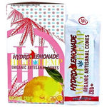 High Hemp Hydro Lemonade Organic Cones