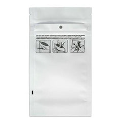 Child Resistant Mylar Bags 1/4 oz. (50 Pack)