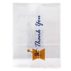 RX Pharmacy Paper Bags Large (1,000 Bags)