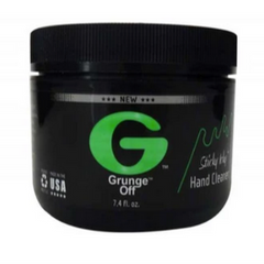 Grunge Off Sticky Icky Hand Cleaner - 7.4oz